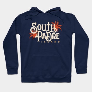 South Pare Island Hoodie